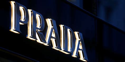 prada sales decline|Prada profits.